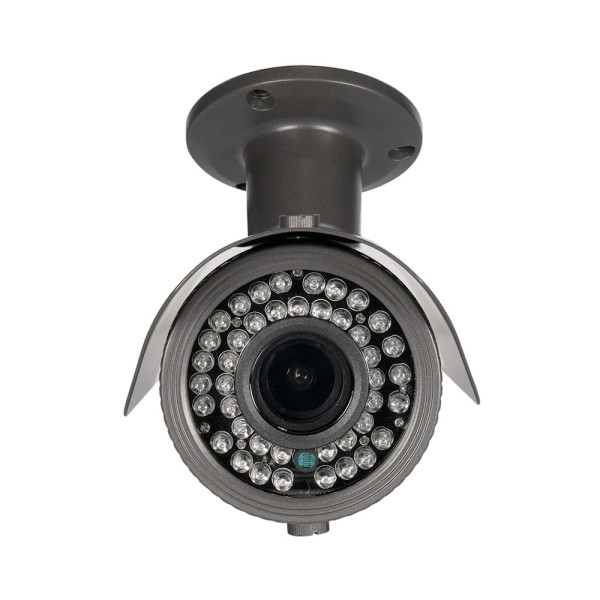 MHD-відеокамера 2Mp Light Vision VLC-8192WFM(H) Starlight Graphite f=2.8-12mm