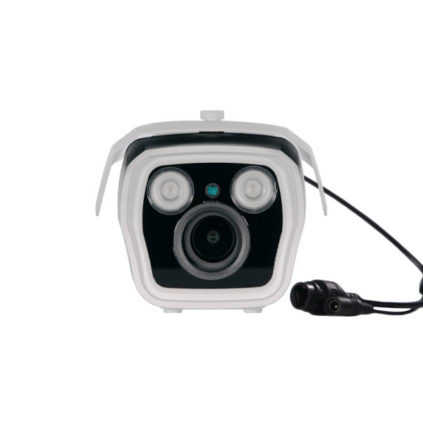 IP-відеокамера 4Mp Light Vision VLC-9440WFI (Linklemo) f=2.7-12mm