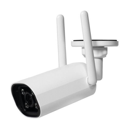 IP-відеокамера з WiFi 5Mp Light Vision VLC-8356WI(Camhi Pro) f=3.6mm, ІЧ+LED-підсвічування, з мікрофоном