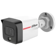 IP відеокамера Dahua DH-IPC-HFW1439TC1-A-PRO (2.8мм) 4МП WizColor Lite