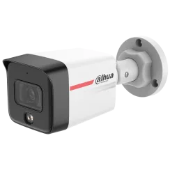 IP відеокамера Dahua DH-IPC-HFW1439TC1-A-PRO (2.8мм) 4МП WizColor Lite