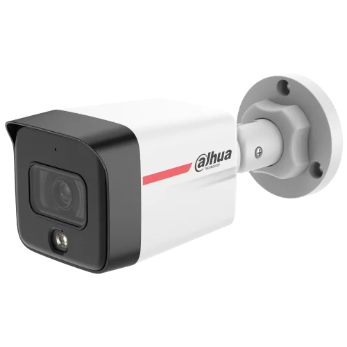 IP відеокамера Dahua DH-IPC-HFW1439TC1-A-PRO (2.8мм) 4МП WizColor Lite