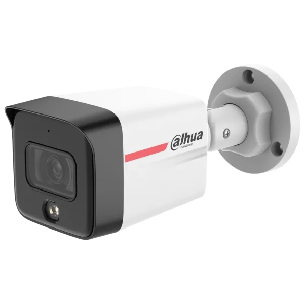 IP відеокамера Dahua DH-IPC-HFW1439TC1-A-PRO (2.8мм) 4МП WizColor Lite