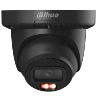 IP відеокамера Dahua DH-IPC-HDW3649QM-S-IL-Black 6МП (2.8мм)
