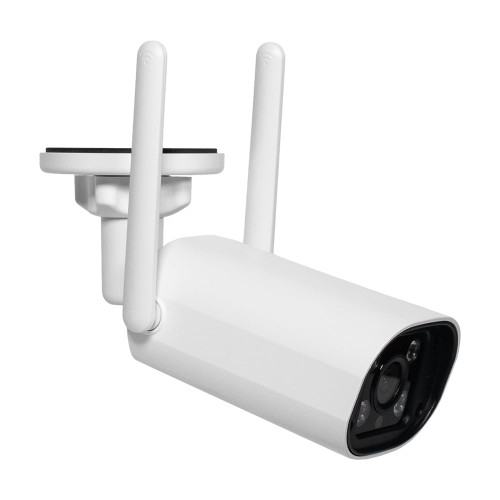 IP-відеокамера з WiFi 5Mp Light Vision VLC-8356WI(Camhi Pro) f=3.6mm, ІЧ+LED-підсвічування, з мікрофоном