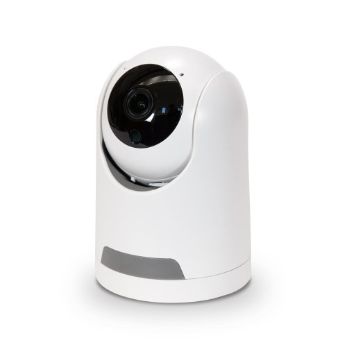 IP-відеокамера поворотна з WiFi 2Mp Light Vision VLC-6392S(Tuya) f=3.6mm