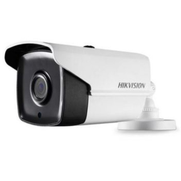2 Мп Ultra-Low Light PoC HD відеокамера DS-2CE16D8T-IT5E (3.6мм)
