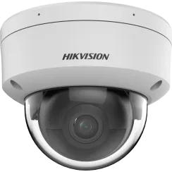 IP видеокамера Hikvision DS-2CD3186G2-ISU (H)(eF) (2.8мм)
