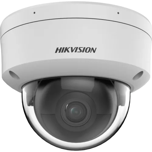 IP видеокамера Hikvision DS-2CD3186G2-ISU (H)(eF) (2.8мм)