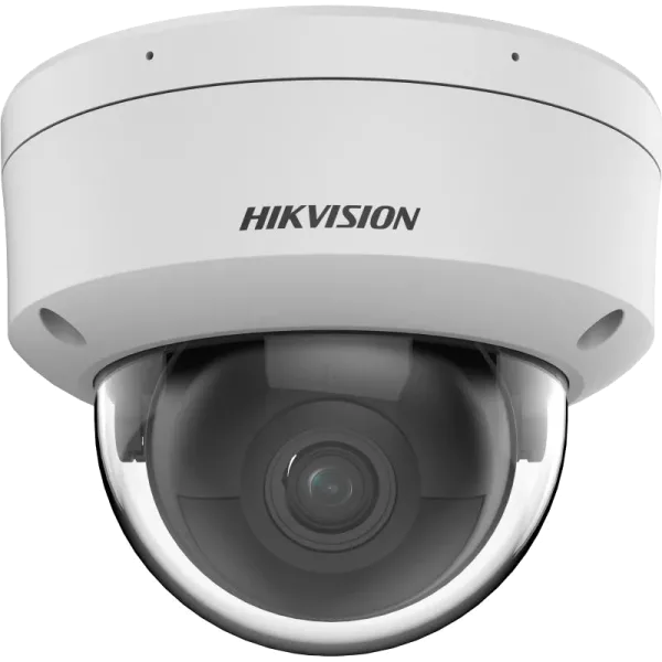 IP видеокамера Hikvision DS-2CD3186G2-ISU (H)(eF) (2.8мм)
