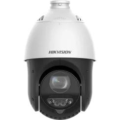 PTZ відеокамера Hikvision DS-2DE4225IWG1-E 2МП 25х (4.8-120мм)