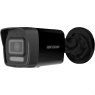 IP відеокамера Hikvision DS-2CD1043G2-LIUF Black 4МП (2.8мм) із мікрофоном
