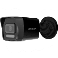 IP відеокамера Hikvision DS-2CD1043G2-LIUF Black 4МП (2.8мм) із мікрофоном