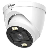 HDCVI відеокамера Dahua DH-HAC-HDW1500TP-Z-IL-A 5МП (2.7-13.5 мм)