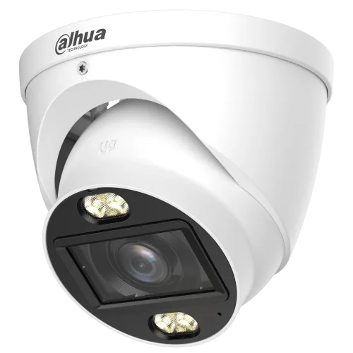 HDCVI відеокамера Dahua DH-HAC-HDW1500TP-Z-IL-A 5МП (2.7-13.5 мм)