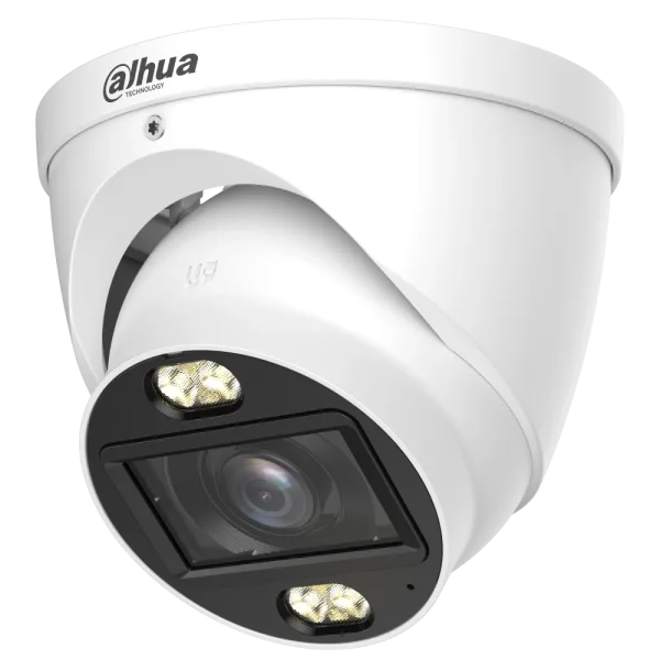 HDCVI відеокамера Dahua DH-HAC-HDW1500TP-Z-IL-A 5МП (2.7-13.5 мм)
