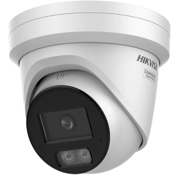 IP відеокамера Hikvision DS-2CD23166G3-I2UY(eF) 16МП (2.8мм)