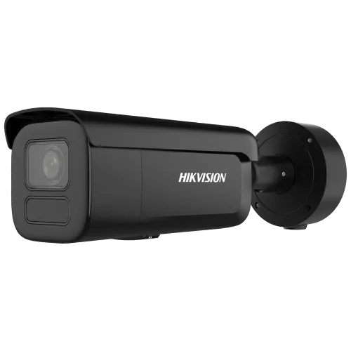 IP відеокамера Hikvision DS-2CD26126G3-IZSY eFO-STD BLACK (2.8-12мм)