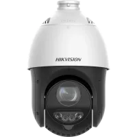 PTZ відеокамера Hikvision DS-2DE4425IWG1-E 4МП (4.8-120мм)
