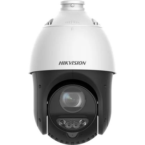 PTZ відеокамера Hikvision DS-2DE4425IWG1-E 4МП (4.8-120мм)