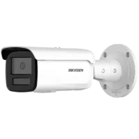 IP відеокамера Hikvision DS-2CD2T47G2H-LI 4МП (4мм)(eF)