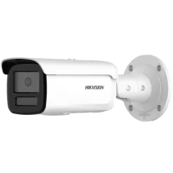 IP відеокамера Hikvision DS-2CD2T47G2H-LI 4МП (4мм)(eF)