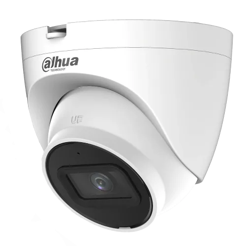 IP відеокамера Dahua DH-IPC-HDW2230T-AS-S2 2МП (2.8мм) з мікрофоном