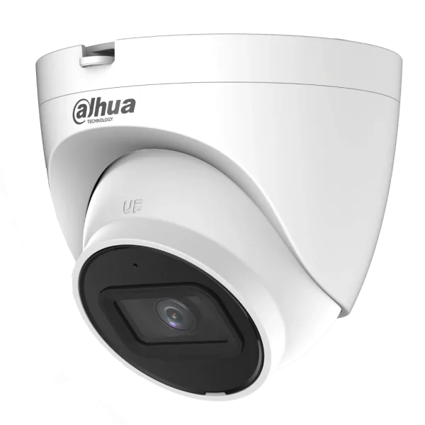IP відеокамера Dahua DH-IPC-HDW2230T-AS-S2 2МП (2.8мм) з мікрофоном