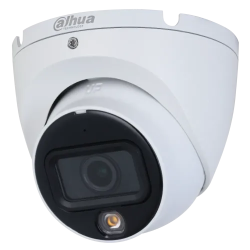 HDCVI відеокамера Dahua DH-HAC-HDW1200TLMP-IL-A 2МП (2.8мм)