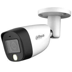 HDCVI відеокамера Dahua DH-HAC-HFW1500CMP-IL-A 5МП (2.8мм)