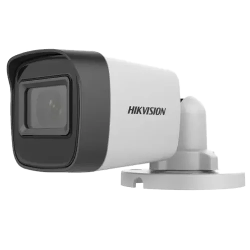 HDTVI відеокамера Hikvision DS-2CE16H0T-ITPF (C) 5МП (3.6мм)