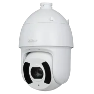 PTZ відеокамера Dahua DH-SD6CE445GB-HNR 4МП (3.95–177.75мм) Auto-tracking