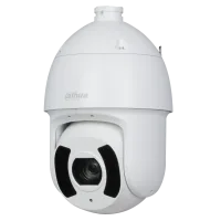 PTZ відеокамера Dahua DH-SD6CE445GB-HNR 4МП (3.95–177.75мм) Auto-tracking