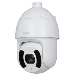 PTZ відеокамера Dahua DH-SD6CE445GB-HNR 4МП (3.95–177.75мм) Auto-tracking