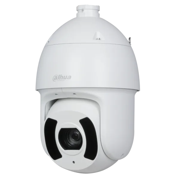 PTZ відеокамера Dahua DH-SD6CE445GB-HNR 4МП (3.95–177.75мм) Auto-tracking