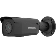 IP відеокамера Hikvision DS-2CD2T46G2-4I 4МП (4мм)(C)(BLACK)