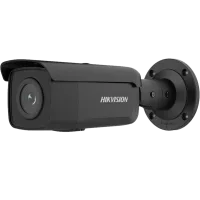 IP відеокамера Hikvision DS-2CD2T46G2-4I 4МП (4мм)(C)(BLACK)