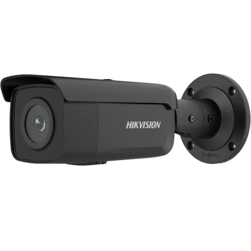 IP відеокамера Hikvision DS-2CD2T46G2-4I 4МП (4мм)(C)(BLACK)