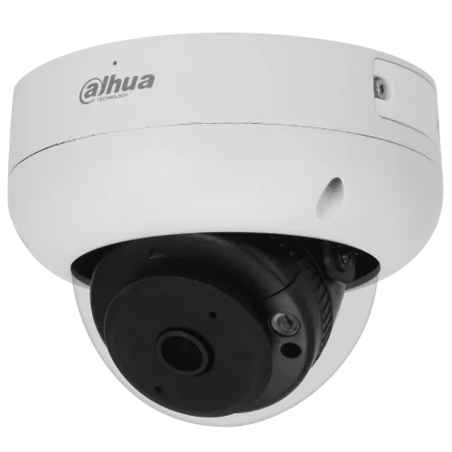 4 МП WizSense з мікрофоном DH-IPC-HDBW3441RP-AS-P-0210B