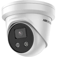 IP відеокамера Hikvision DS-2CD2346G2-IU(С) 4МП (2.8мм)