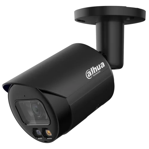 IP відеокамера Dahua DH-IPC-HFW2849S-S-IL-BE 8МП (2.8мм)