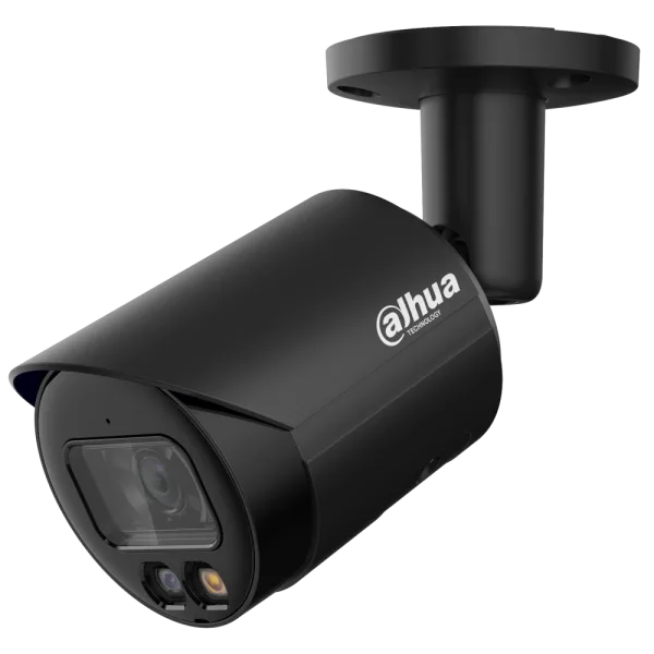 IP відеокамера Dahua DH-IPC-HFW2849S-S-IL-BE 8МП (2.8мм)