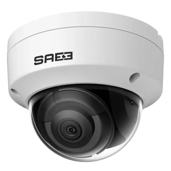 IP відеокамера SafetyEye SE-IPC-4DV2-I3A/2.8