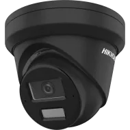IP відеокамера Hikvision DS-2CD2343G2-LI2U Black 4МП (2.8мм)