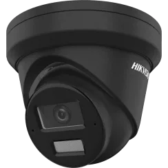 IP відеокамера Hikvision DS-2CD2343G2-LI2U Black 4МП (2.8мм)