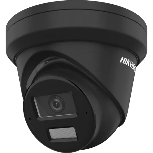 IP відеокамера Hikvision DS-2CD2343G2-LI2U Black 4МП (2.8мм)
