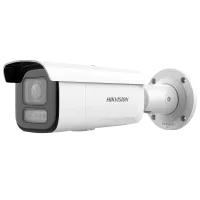 IP відеокамера Hikvision DS-2CD2663G2-LIZS2U 6МП (2.8-12мм) з мікрофоном