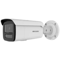 IP відеокамера Hikvision DS-2CD2T43G2-4LI 4МП (2.8мм)