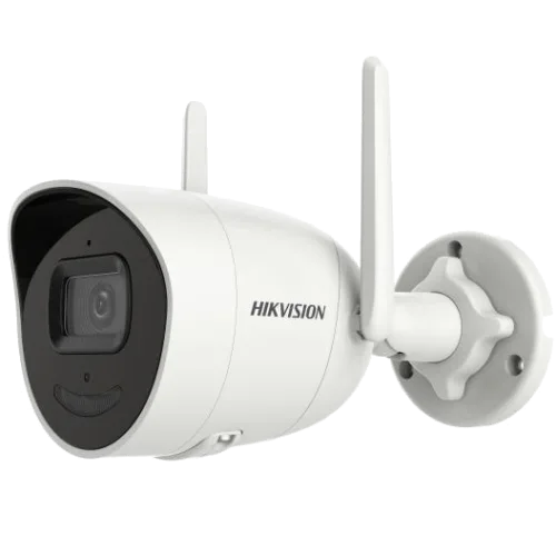 IP відеокамера Hikvision DS-2CV2041G2-IDW W 4МП (2.8мм)