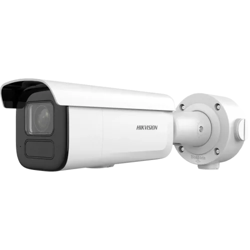 IP відеокамера Hikvision DS-2CD3686G2T-IZS(H) 8МП (2.7-13.5мм) AcuSense